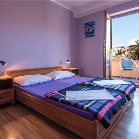 Apartments Villa Forida Малий Лошинь Екстер'єр фото